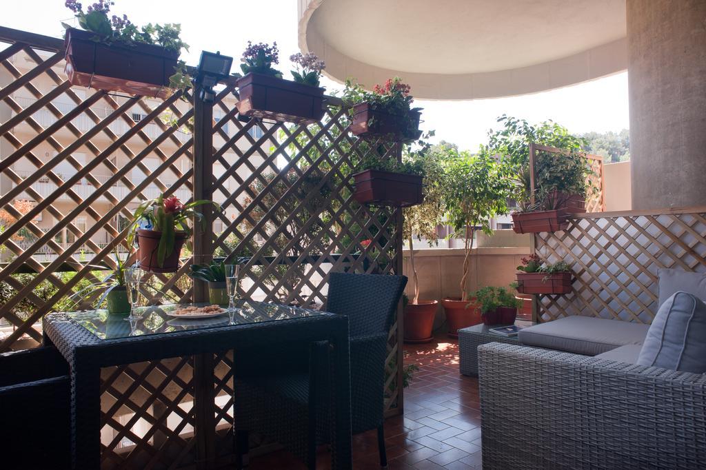 Ferienwohnung Visit Cagliari Zimmer foto