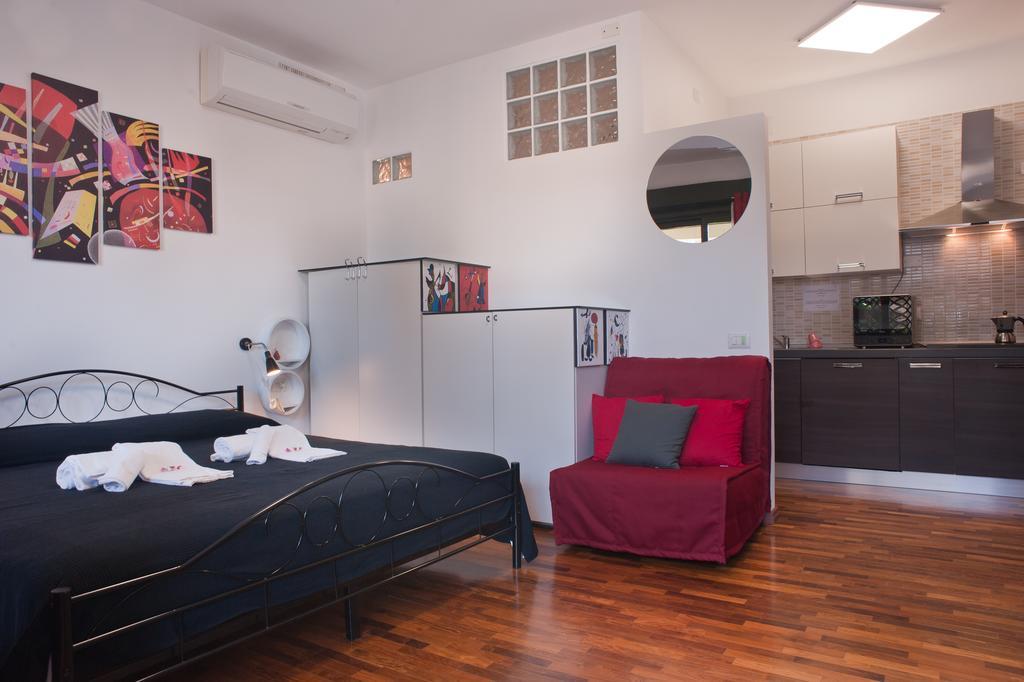 Ferienwohnung Visit Cagliari Zimmer foto
