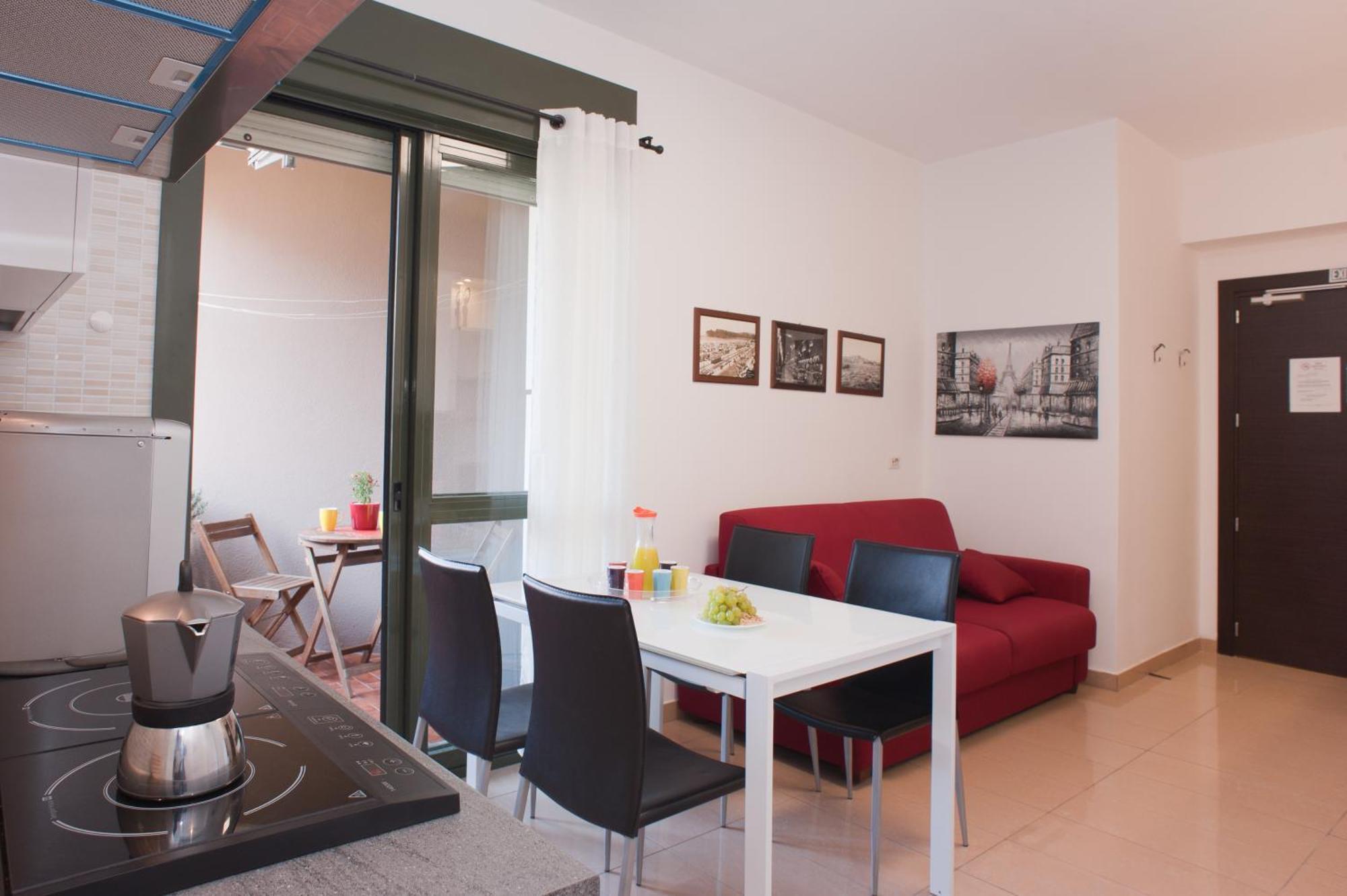 Ferienwohnung Visit Cagliari Zimmer foto
